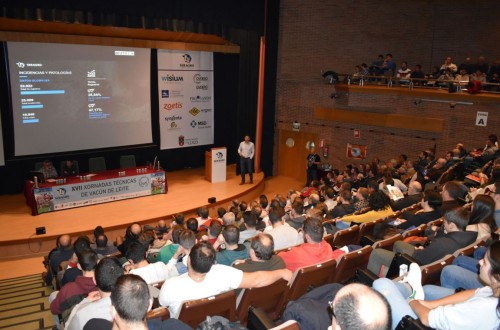 Las jornadas técnicas de Seragro SCG vuelven al formato presencial