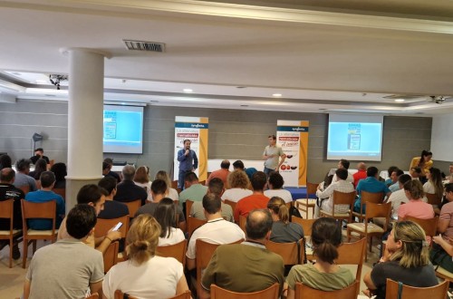 Syngenta presenta su estrategia para el control de nematodos en cultivos de invernadero