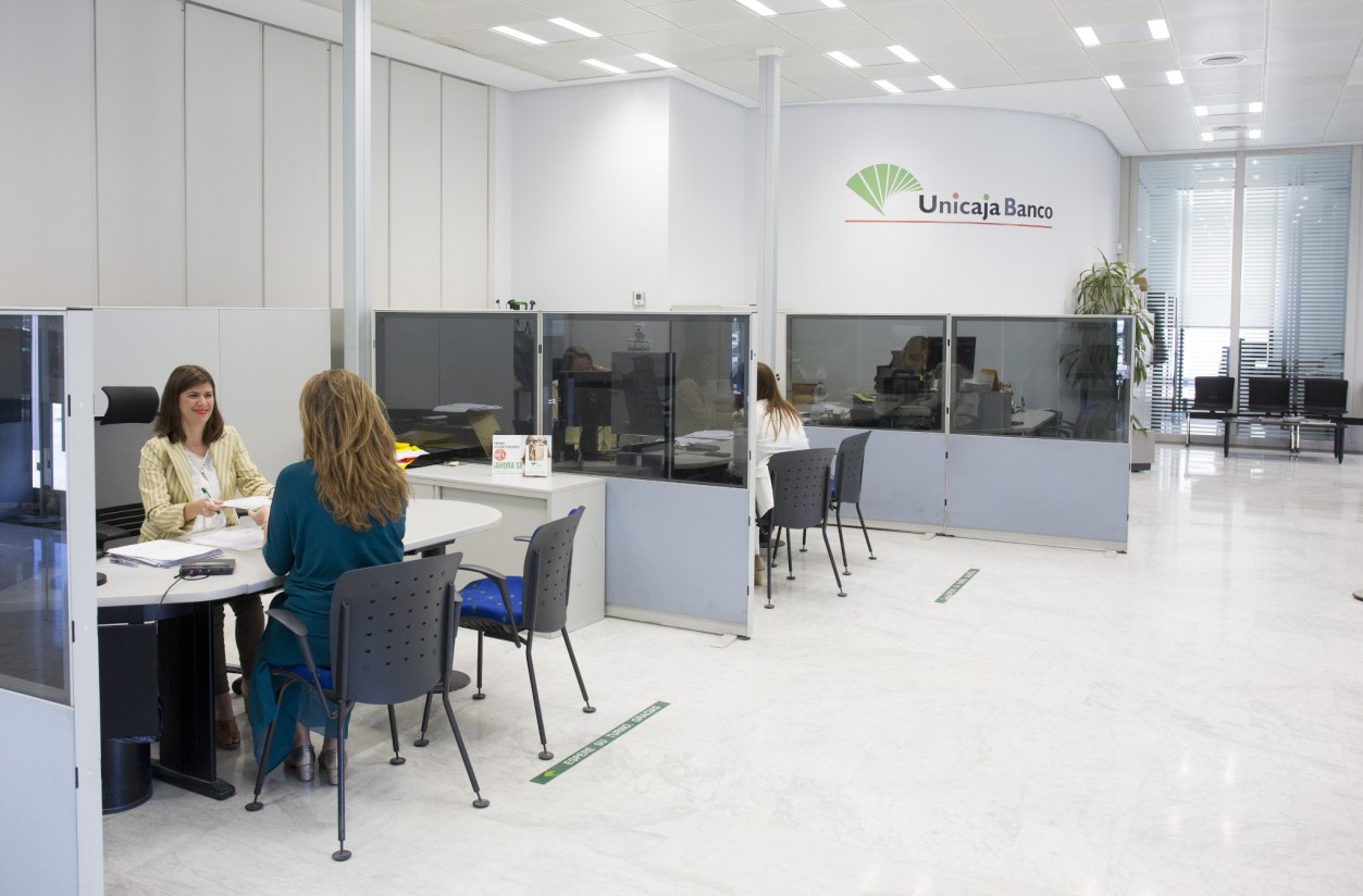 Unicaja lanza una nueva campaña de financiación de cultivos intensivos con más de 650 M€