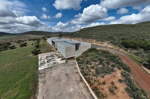 La Bodega castellanomanchega Casalobos sale a subasta pública por 1,7 M€