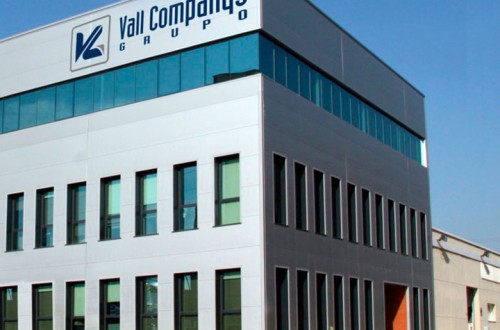 Grupo Vall Companys adquirirá a Nutreco la mayoría de las acciones del Grupo Sada y Sada Canarias 