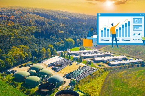 La CE quiere recopilar también los datos ambientales y sociales de las explotaciones agrarias europeas