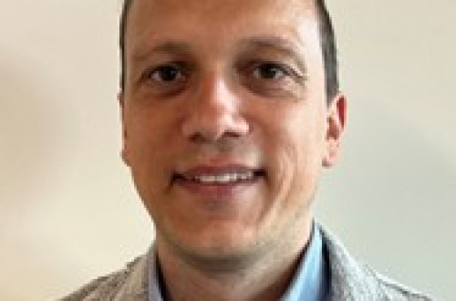 Luca Simoni, nuevo Retail Market manager de Fendt para el sur de Europa