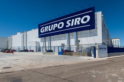 La Junta de Castilla y León celebra el acuerdo que permitirá la continuidad de la galletera Siro
