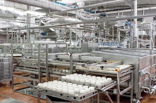 La gran industria, entre ellas la alimentaria, solicita medidas para garantizar una transición climática justa