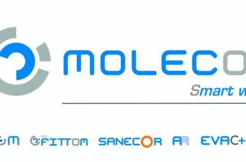 La nueva Molecor: una gama completa de soluciones de calidad, eficientes y sostenibles al servicio del agua