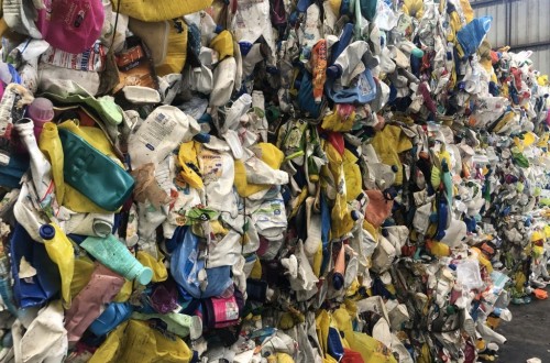 Jornada sobre la perspectiva jurídica de la Ley de residuos y suelos contaminados