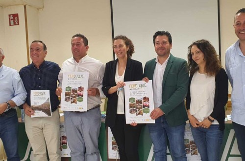 Ferduque 2022 se prepara para abrir sus puertas