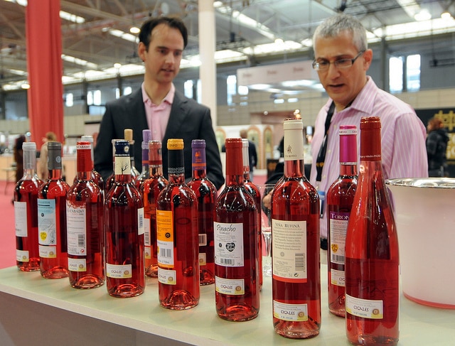 Cae un 13% la producción de vino y sube un 15% el consumo en el interanual a abril