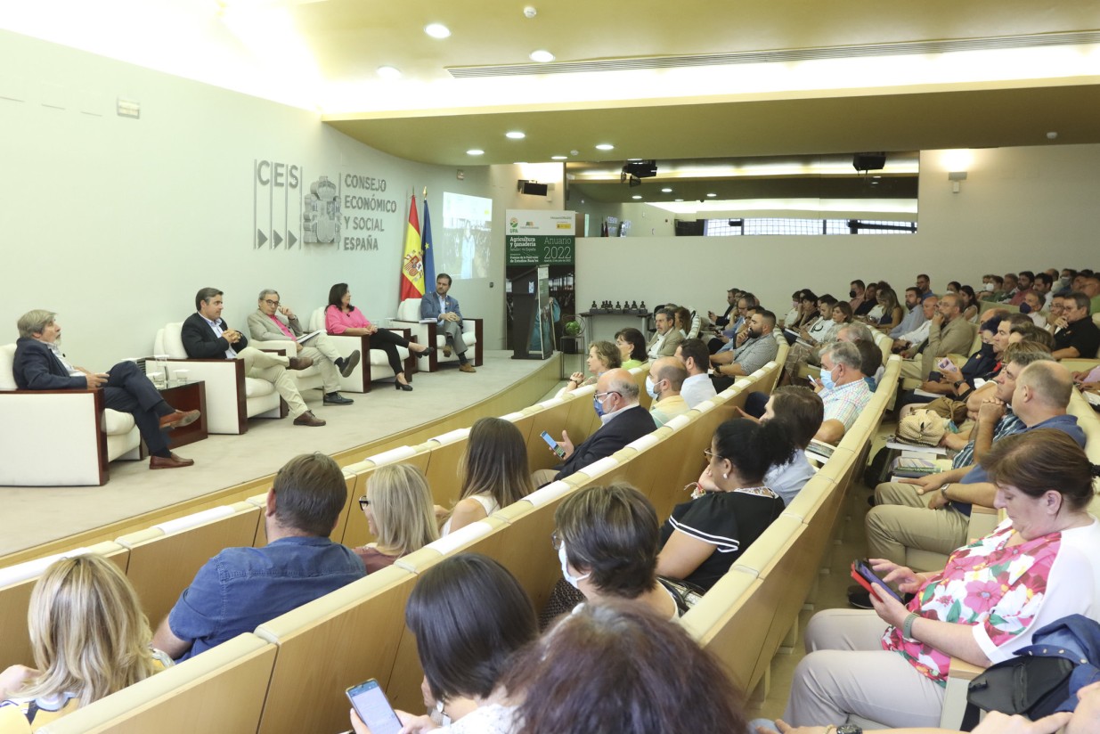 UPA: “La agricultura familiar es la que alimenta al mundo en situaciones de crisis”