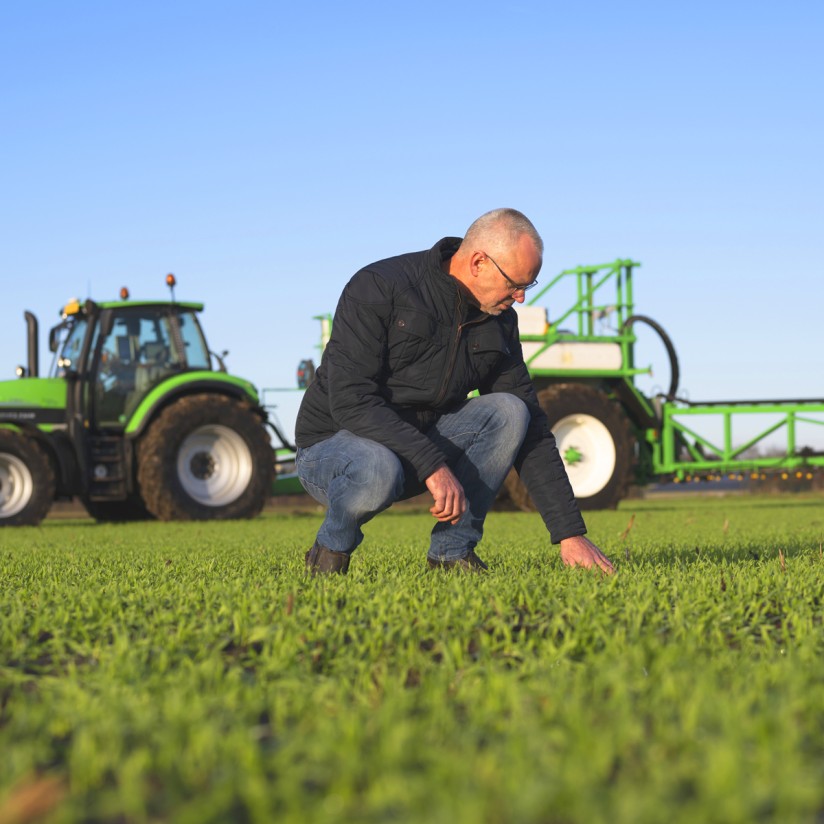 Trimble, soluciones a los desafíos tecnológicos en el mundo agrícola