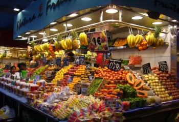 La distribución alimentaria pierde al menos 53 millones por el apagón eléctrico, según Asedas
