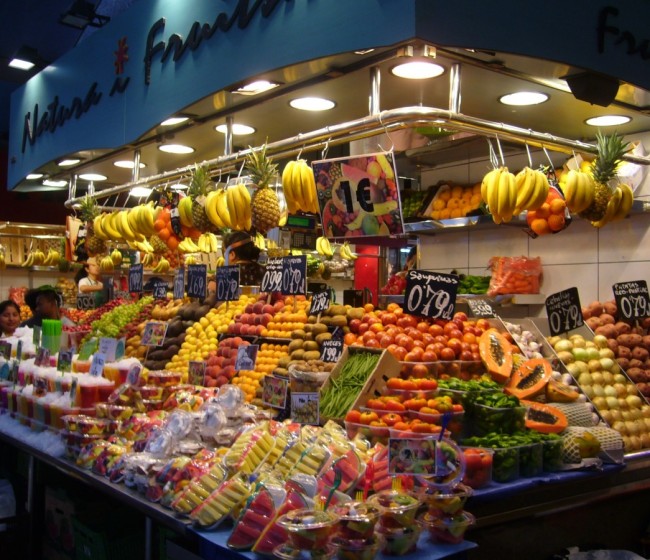 La distribución alimentaria pierde al menos 53 millones por el apagón eléctrico, según Asedas