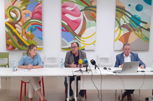 La producción catalana de manzana y pera se reducirá más del 20% por las heladas este año