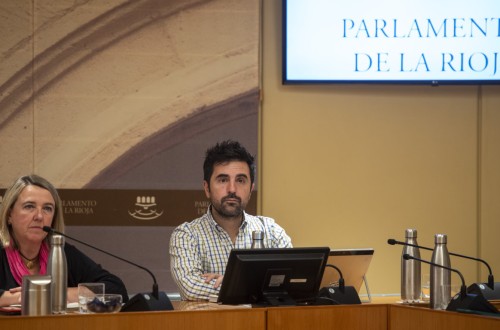 El Gobierno de La Rioja incrementará la protección sobre sus suelos con mayor potencial agrario