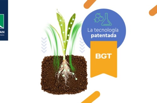 El grupo Ciech presenta su nuevo herbicida Halvetic, desarrollado con tecnología BGT