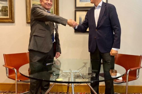 Grupo Fertiberia compra la biotecnológica sevillana Trichodex