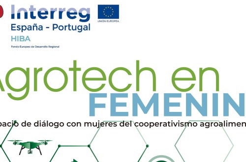 Cooperativas andaluzas organizan el Foro «Agrotech en femenino»