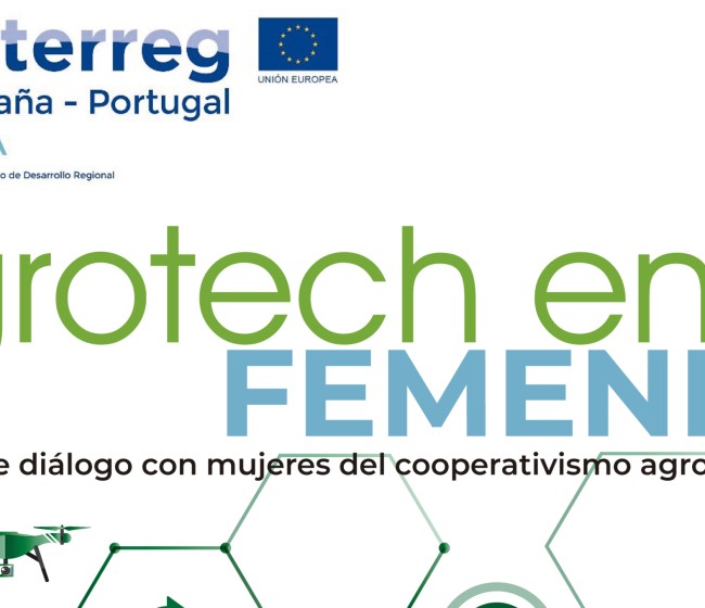 Cooperativas andaluzas organizan el Foro «Agrotech en femenino»