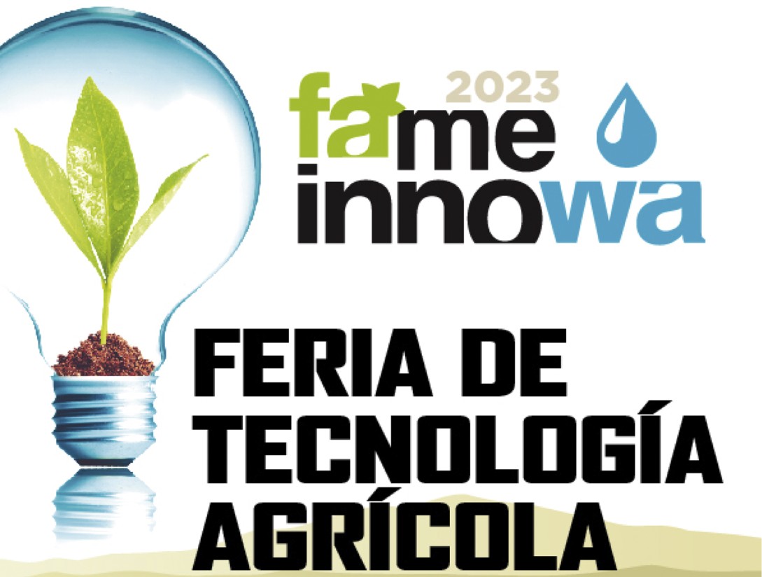 Murcia se prepara para la próxima edición de Fame Innowa, la cita con la tecnología agrícola