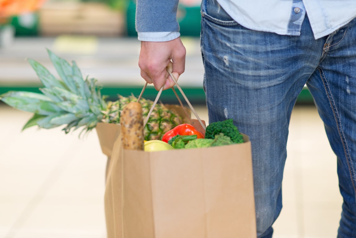 UPA: los intermediarios hacen su agosto en julio con los precios de la fruta fresca del campo a la mesa