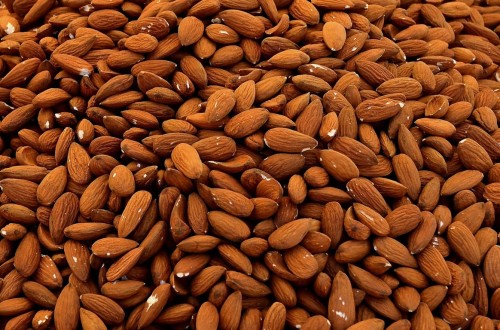 La producción de almendra alcanzará en la campaña 2024/2025 un total de 373.558 toneladas, un 17,5% más que en la anterior