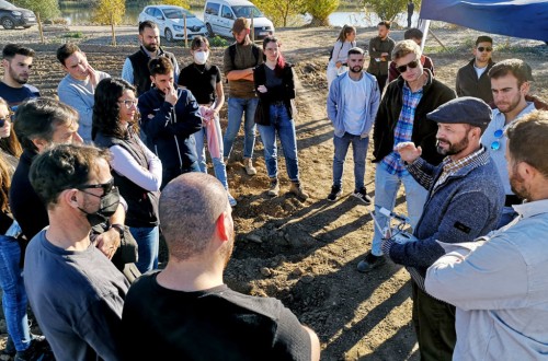 El V Máster de agricultura digital de la Universidad de Sevilla agota sus plazas