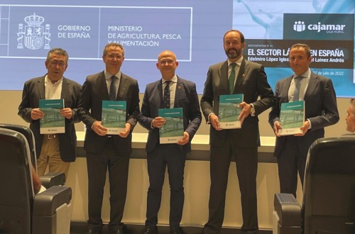 ‘El sector lácteo en España’, la nueva guía de referencia sobre el sector lácteo español