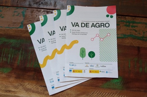 Santiago acogerá Va de Agro: evento de la co-innovación agroalimentaria y forestal