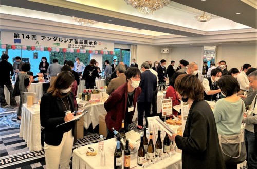 China redujo sus importaciones de vino más de un 10% en el primer semestre