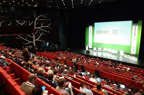 La Rioja será sede del Foro DATAGRI en 2023