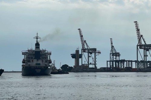 El PMA prevé fletar un barco para exportar unas 30.000 t de trigo ucraniano y dar respuesta a la crisis alimentaria