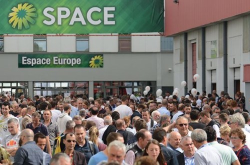 Space 2022 cierra sus puertas con más de 90.000 visitantes