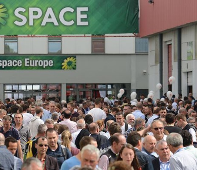 Space 2022 cierra sus puertas con más de 90.000 visitantes