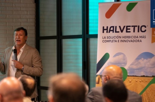 Halvetic, el herbicida de Proplan Ciech Group basado en la tecnología BGT