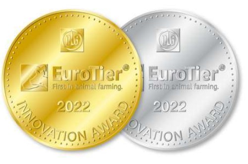 EuroTier presenta los ganadores del Premio a la Innovación 2022