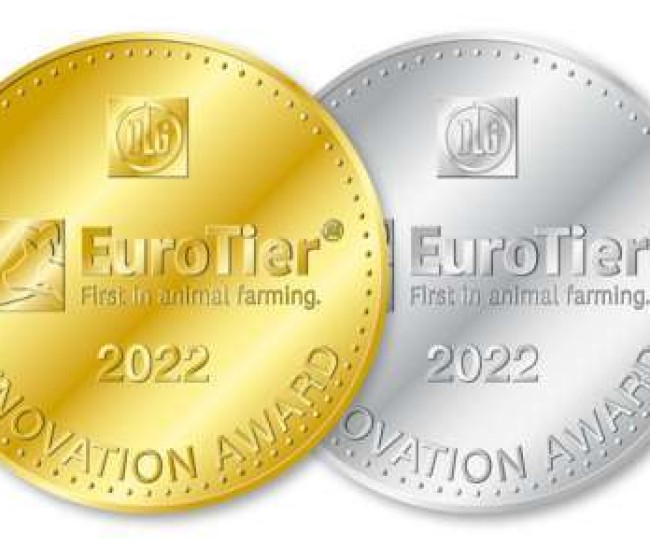 EuroTier presenta los ganadores del Premio a la Innovación 2022