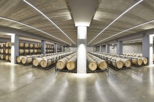 Fundación MAPFRE premia a Bodegas Matarromera como mejor iniciativa en el sector agropecuario