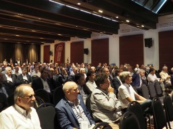 La Bolsa Internacional de Cereales del Duero hace un llamamiento a sembrar, “porque sigue siendo rentable”