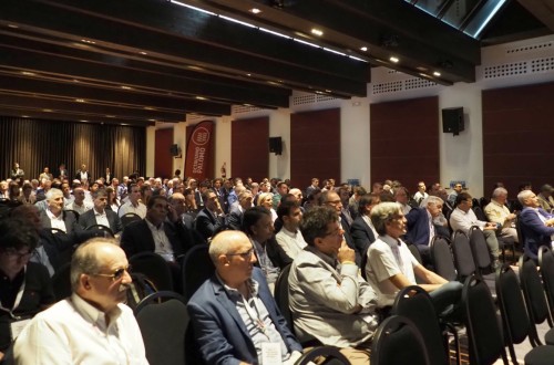 La Bolsa Internacional de Cereales del Duero hace un llamamiento a sembrar, “porque sigue siendo rentable”