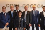 Christiane Lambert reelegida presidenta del COPA, en representación de los agricultores europeos, por otros dos años