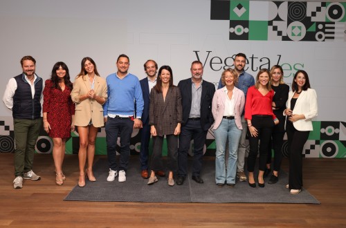 Los productores de alimentos y bebidas de origen vegetal piden reconocimiento legal