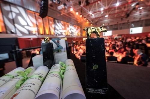 Castilla y León y Extremadura se reparten las nominaciones a los premios Porc d’Or Ibérico 2022