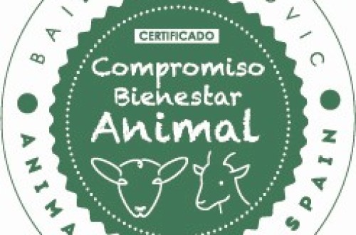 Jornada de formación de Interovic sobre el certificado BAIE de bienestar animal