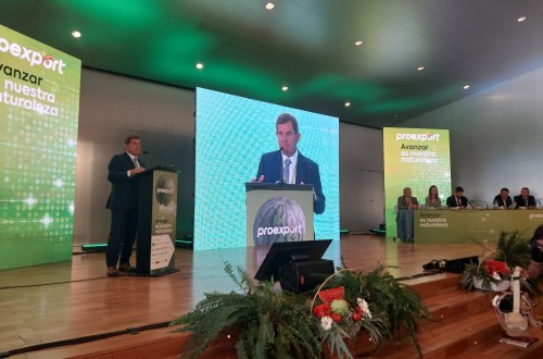 Proexport reclama una moratoria «en las normativas más restrictivas para el sector agrícola»