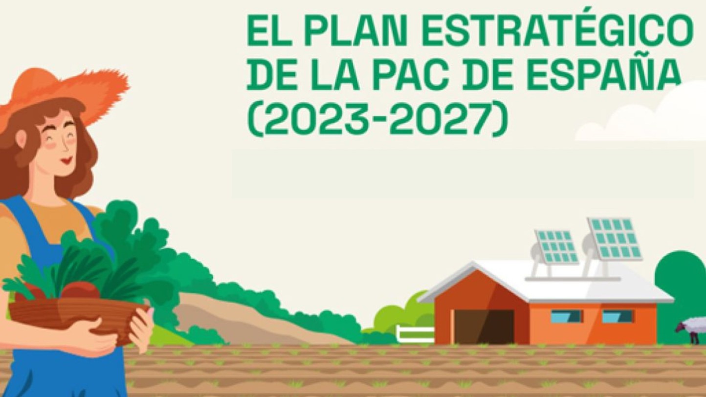 MAPA y CC.AA. se coordinarán para difundir y asesorar sobre la nueva PAC a agricultores, ganaderos e industria agroalimentaria