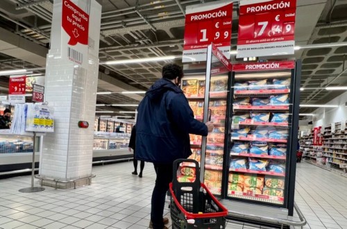 Limitar el precio de los alimentos: inviable, ilegal y contraproducente*. Por Eduardo Moyano Estrada