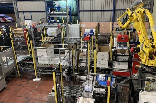 Sipcam Inagra invierte 1,4 millones en su planta de Sueca, Valencia