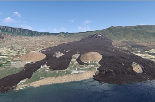 El sector platanero canario demanda recuperar el cultivo en La Palma