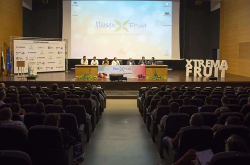 El III Foro Nacional de Fruta de Hueso se celebrará en Don Benito el próximo 15 de diciembre